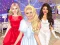 खेल Glam Dress Up ऑनलाइन