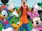 खेल Mickey Mouse Hidden Candy ऑनलाइन