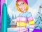खेल Princess Fashion Puffer Jacket ऑनलाइन