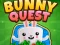 खेल Bunny Quest ऑनलाइन