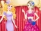 खेल Princess Graduation Ball ऑनलाइन