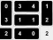 खेल Daily Domino Puzzle ऑनलाइन