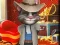 खेल Talking Tom Hidden Candys ऑनलाइन