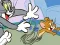 खेल Tom and Gerry: Fast little mouse ऑनलाइन