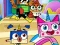खेल Unikitty Save the Kingdom ऑनलाइन