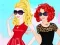 खेल Princesses Beauty Secrets ऑनलाइन