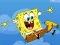 खेल Sponge Bob Falling ऑनलाइन