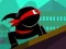 खेल Ninja Action 2 ऑनलाइन