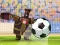 खेल Ben 10: Penalty Power ऑनलाइन