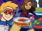 खेल Nickelodeon Cooking Contest ऑनलाइन