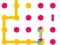 खेल Dots FRVR ऑनलाइन