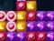 खेल Merge Jewels ऑनलाइन