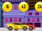 खेल Speedy Math Race ऑनलाइन