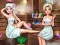 खेल Ice Queen Sauna Realife ऑनलाइन