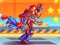 खेल Iron Suit: Assemble and Flight ऑनलाइन