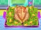 खेल BFF Traditional Thanksgiving Turkey ऑनलाइन