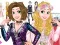 खेल Modern Princess Wardrobe ऑनलाइन