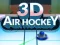 खेल 3D Air Hockey ऑनलाइन