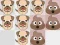 खेल Daily Dog Pooh ऑनलाइन