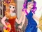 खेल Princess Mermaid Parade ऑनलाइन