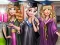 खेल BFFS Graduation Selfie ऑनलाइन