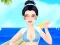 खेल Princess Summer Designer ऑनलाइन
