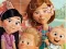 खेल The Incredibles 2 Jigsaw ऑनलाइन
