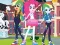 खेल Fashion Photo Booth ऑनलाइन