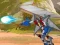 खेल Transformers Robots in Disguise: Power Up for Battle ऑनलाइन