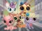 खेल Little Pet Shop: Hide and Seek ऑनलाइन