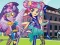 खेल  Friendship Games: Archery ऑनलाइन
