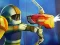 खेल Nerf: Big Blasters Rampage Run ऑनलाइन
