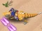 खेल Transformers: Dinobot Hunt ऑनलाइन