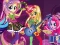 खेल Equestria Girls: Battle of the Bands ऑनलाइन