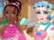 खेल Princess Cupcake ऑनलाइन