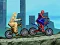 खेल Spidey Vs Sandman ऑनलाइन