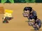 खेल Captain War Zombie Monsters ऑनलाइन