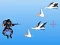 खेल Stork Shot ऑनलाइन
