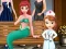 खेल Princess Sofia Busy Clinic ऑनलाइन