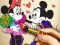 खेल Minnie Coloring Book ऑनलाइन