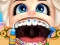 खेल Baby Elsa Wears A Brace ऑनलाइन