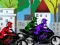 खेल Bike Racing math Division ऑनलाइन