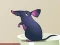 खेल Rat And Cheese ऑनलाइन