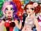 खेल Disney Princesses Comic Con Cosplay ऑनलाइन