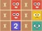खेल Math Puzzles CG ऑनलाइन