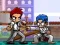 खेल Kungfu School ऑनलाइन