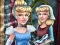 खेल Cinderella Princess Transform ऑनलाइन