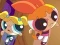 खेल The Powerpuff girls hypno bliss ऑनलाइन