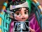 खेल Vanellope Injured Emergency ऑनलाइन
