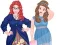 खेल Princess Beauty Plus Size ऑनलाइन